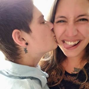 Meet your Posher, Geneviève